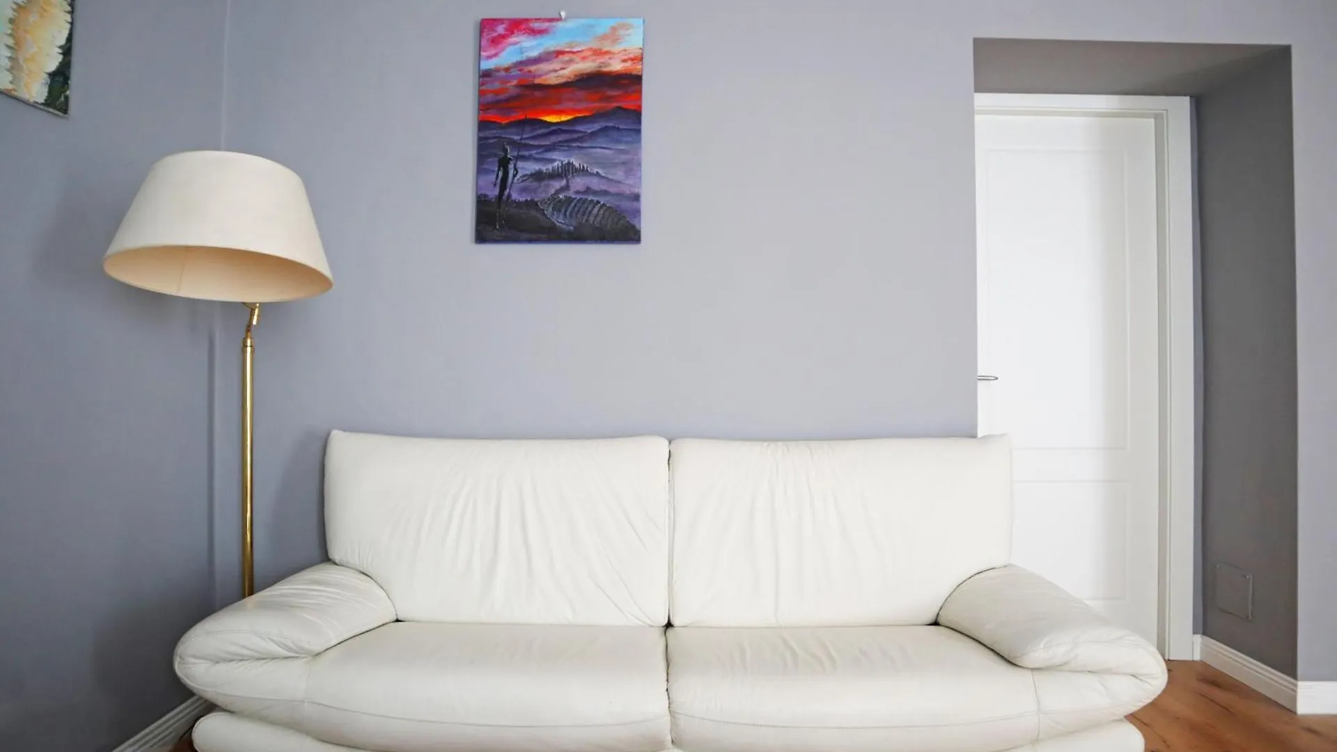 Comfort Home Porta Venezia Milano Italia
