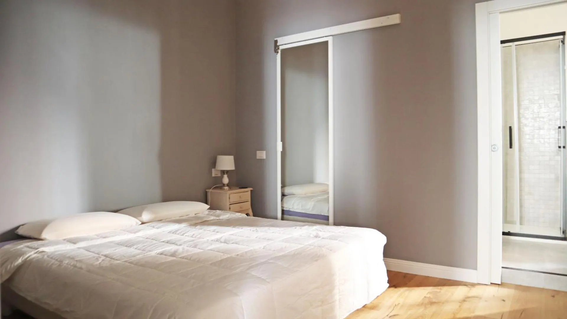 Comfort Home Porta Venezia Milano