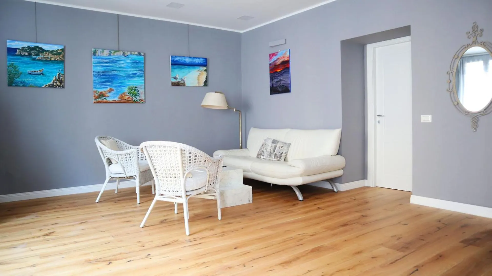 Appartamento Comfort Home Porta Venezia Milano