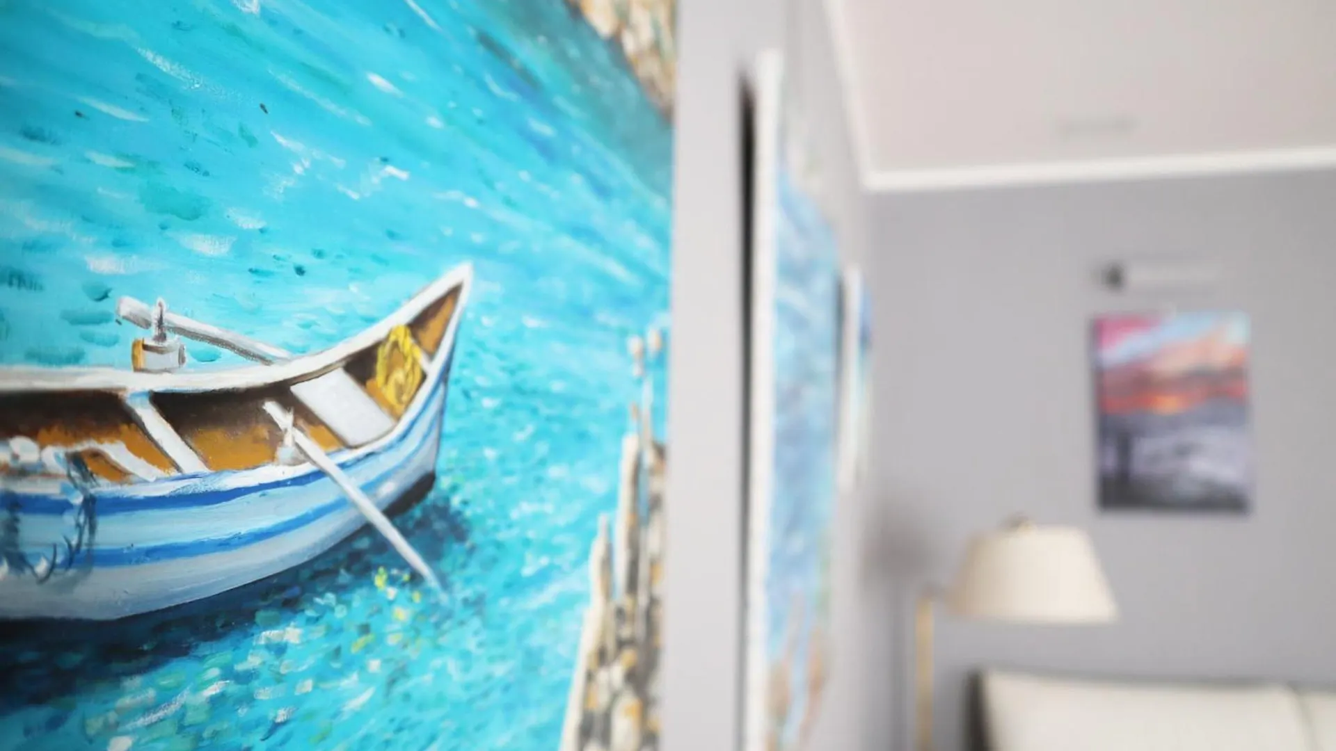 Comfort Home Porta Venezia Milano