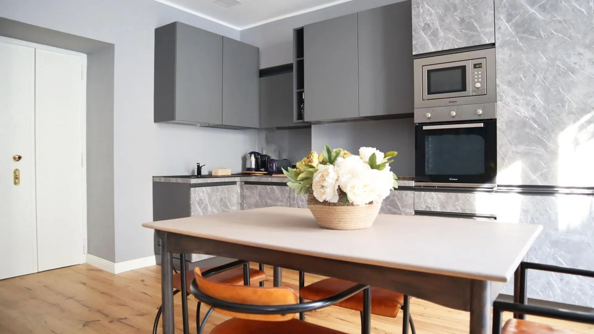 Comfort Home Porta Venezia Μιλάνο