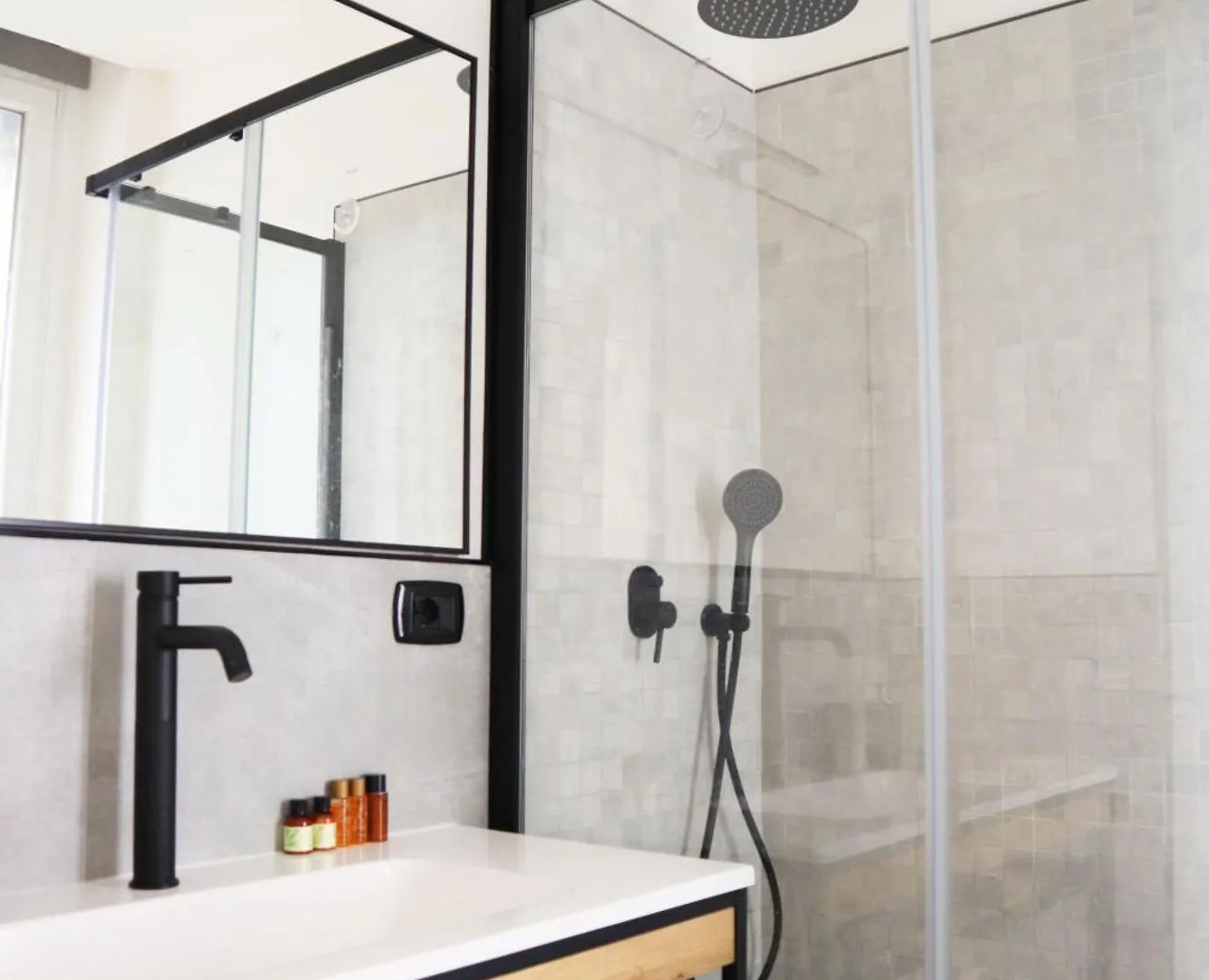 Apartment Comfort Home Porta Venezia Milan