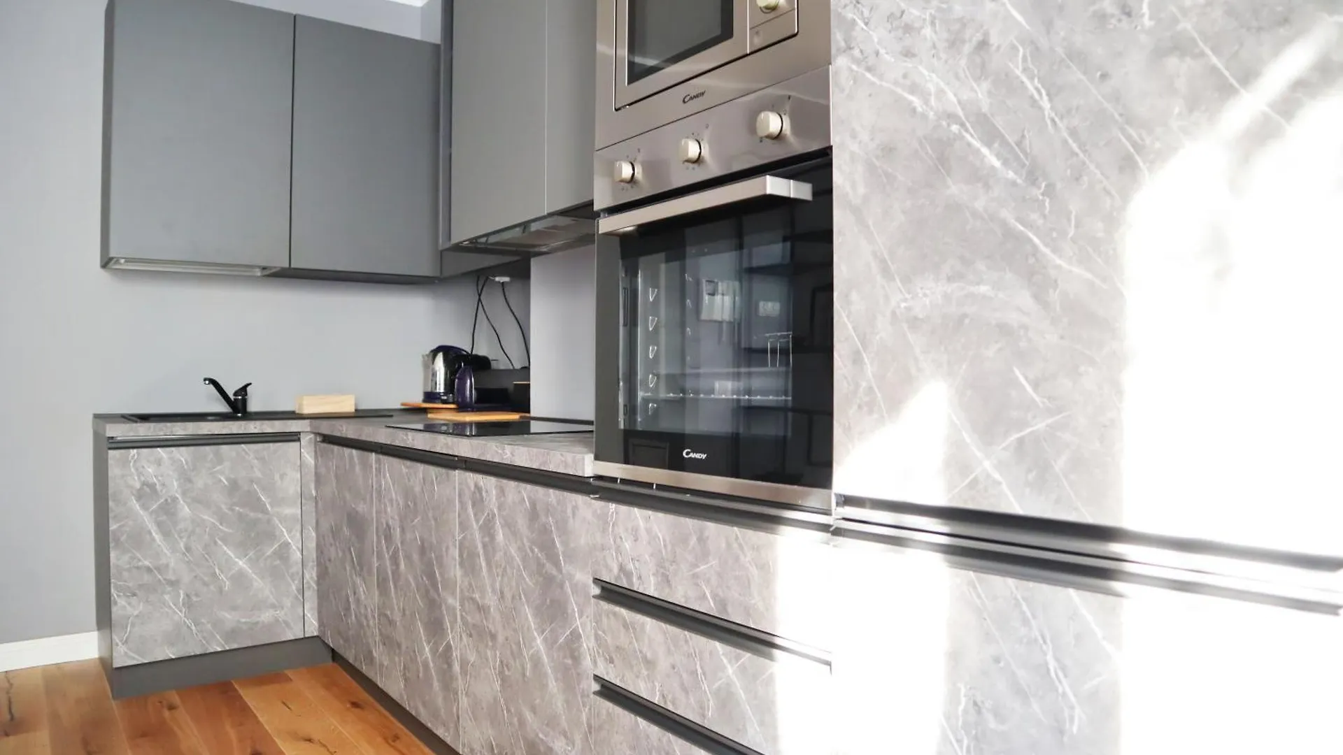 Comfort Home Porta Venezia Milan Apartment